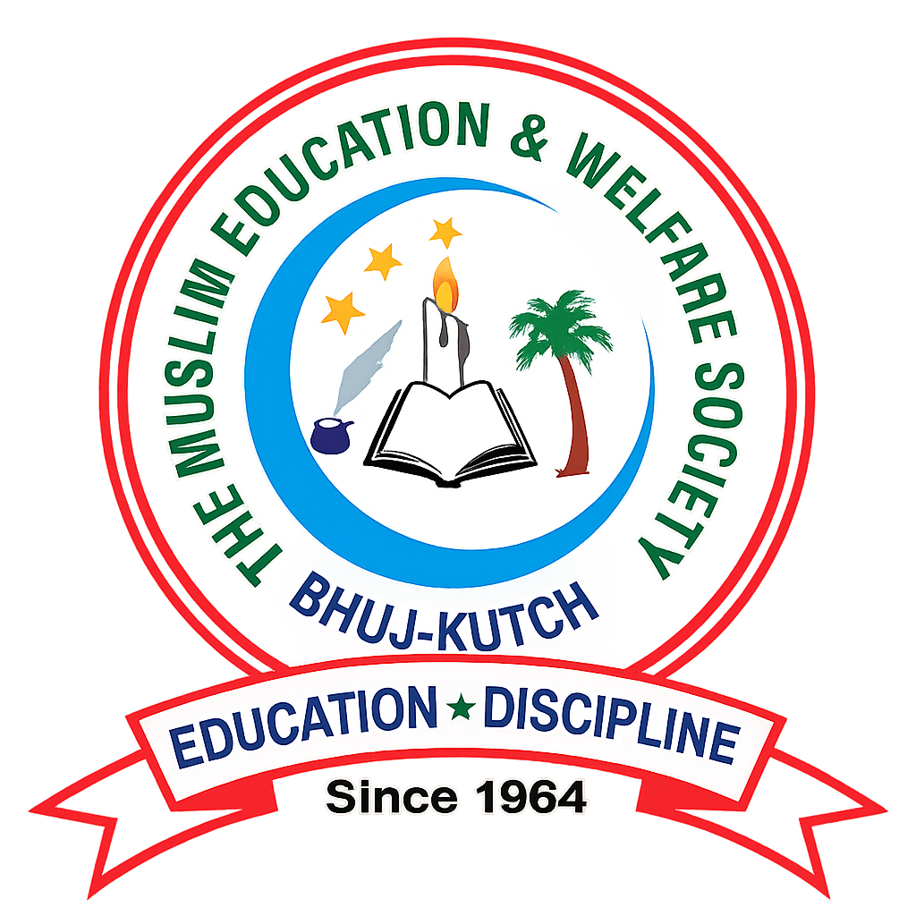 The Muslim Education & Welfare Society